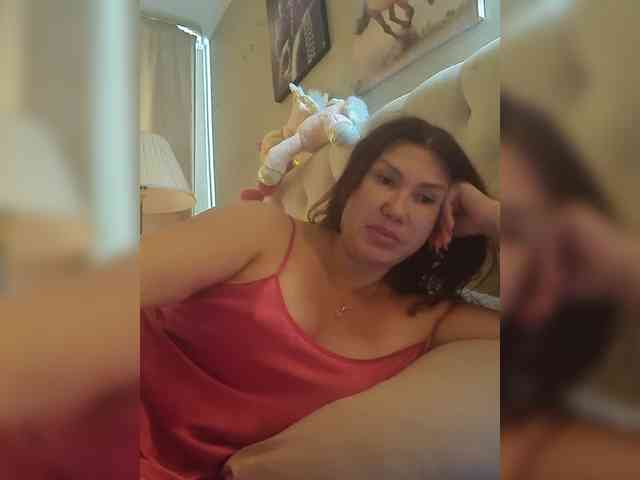 RoxySexy webcam