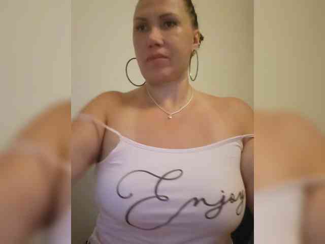 RoxySexy webcam