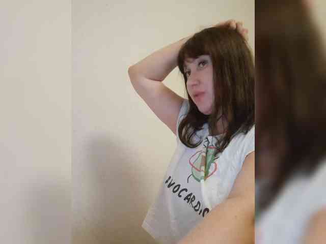 RoxySexy webcam