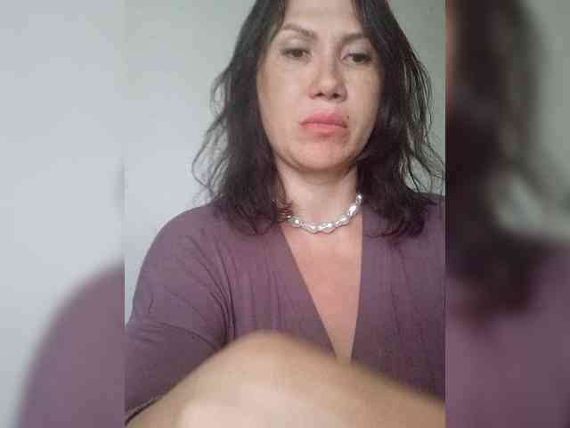 RoxySexy webcam
