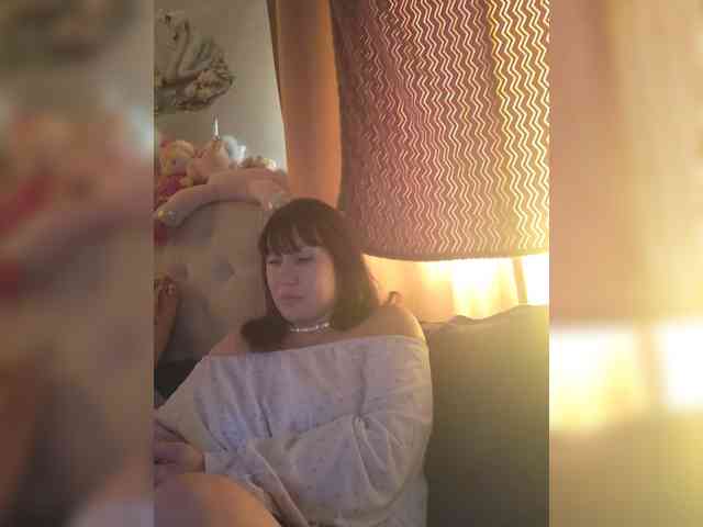 RoxySexy webcam