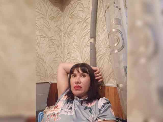 RoxySexy webcam