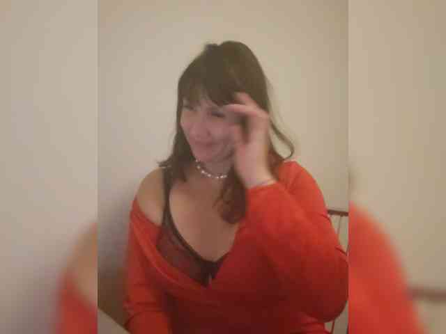 RoxySexy webcam