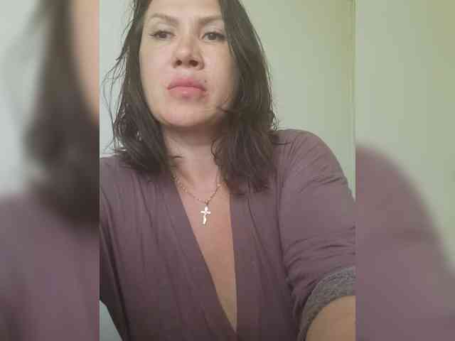 RoxySexy webcam