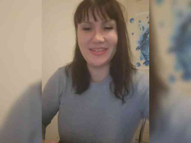 RoxySexy webcam