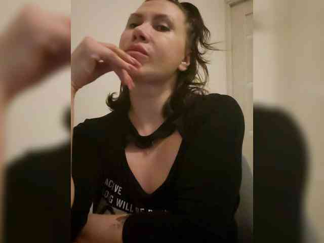 RoxySexy webcam
