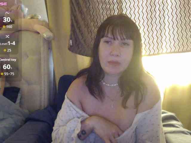 RoxySexy webcam