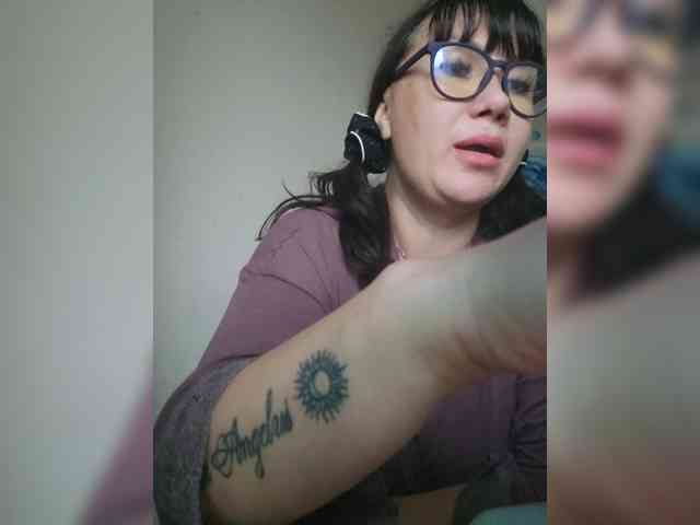 RoxySexy webcam