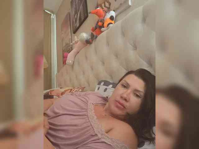 RoxySexy webcam