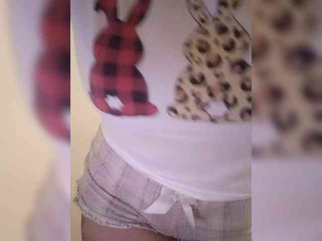 RoxySexy webcam