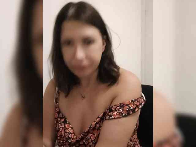 RoxySexy Live Webcam on BongaCams
