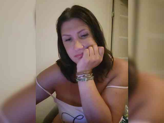 RoxySexy webcam