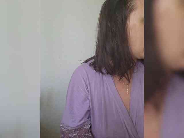 RoxySexy webcam