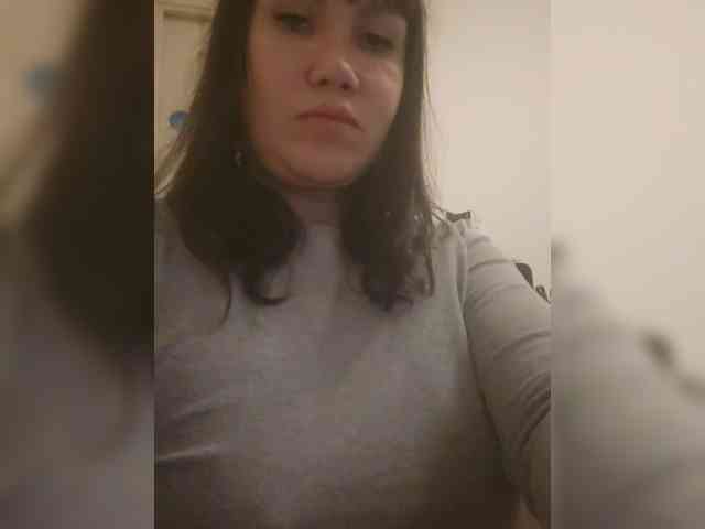 RoxySexy webcam