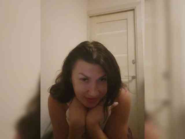 RoxySexy webcam