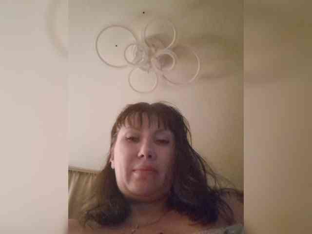 RoxySexy webcam