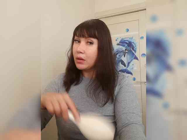 RoxySexy webcam