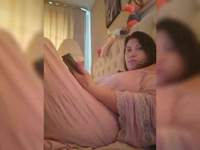 RoxySexy Sex Cam Show