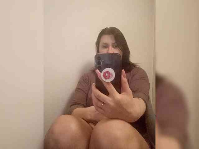 RoxySexy webcam