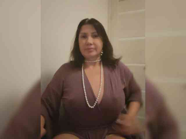 RoxySexy webcam