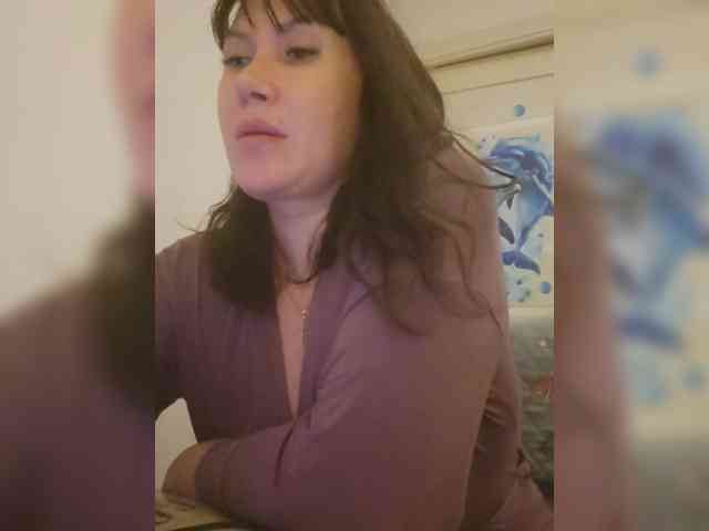 RoxySexy webcam
