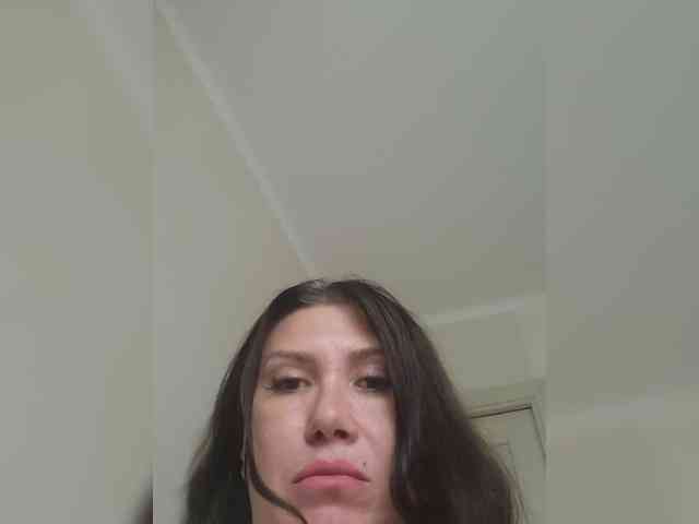RoxySexy webcam