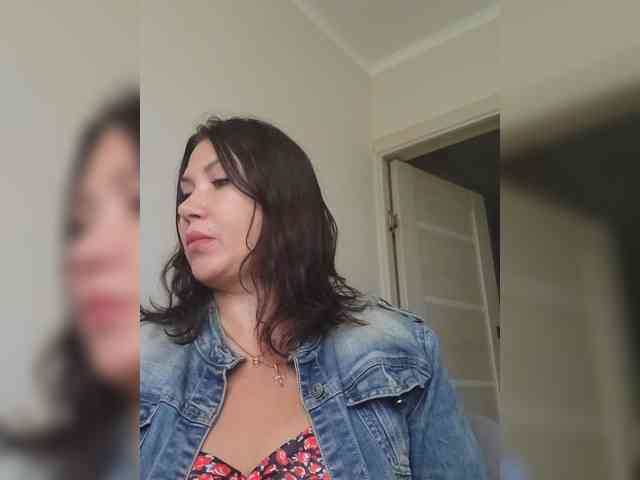 RoxySexy webcam