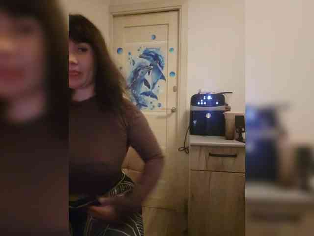 RoxySexy webcam