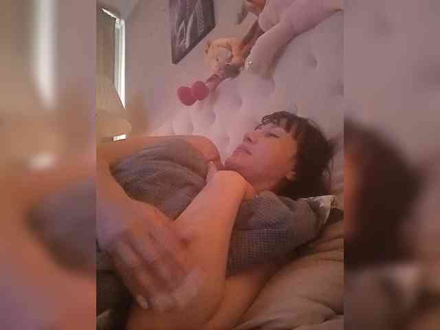 RoxySexy webcam