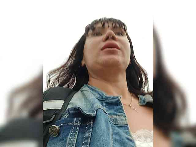 RoxySexy webcam