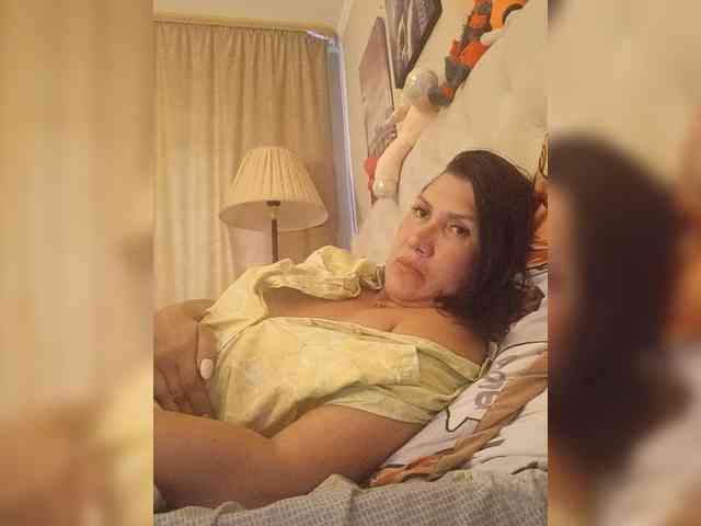 RoxySexy webcam