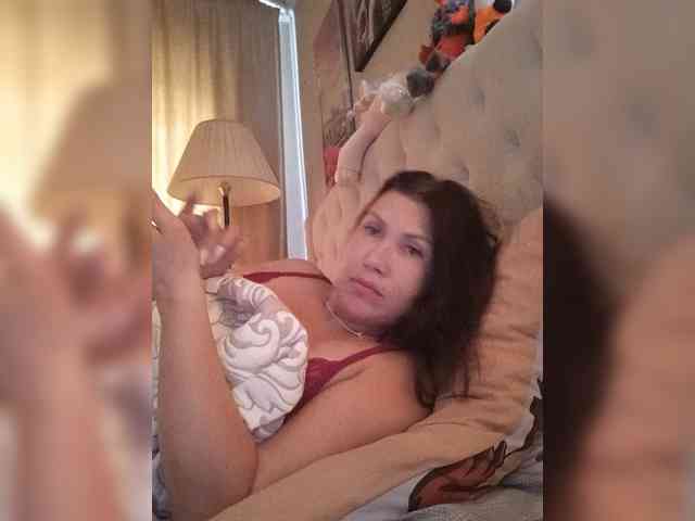 RoxySexy webcam