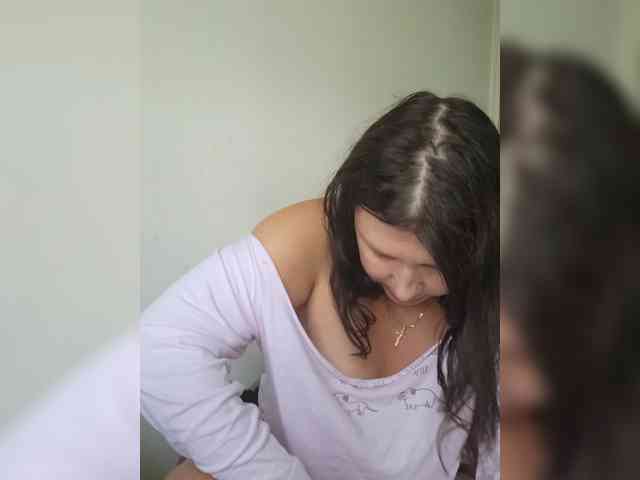 RoxySexy webcam