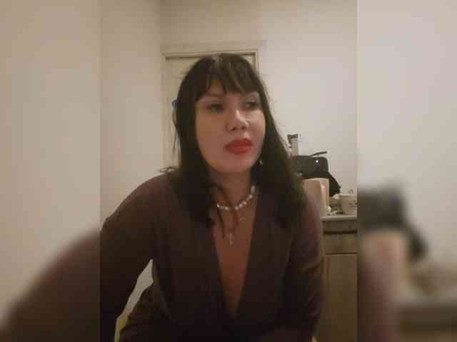 RoxySexy webcam