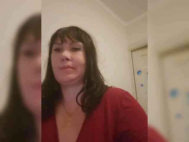 RoxySexy webcam
