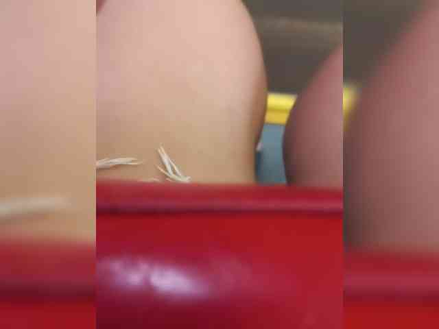 RoxySexy webcam