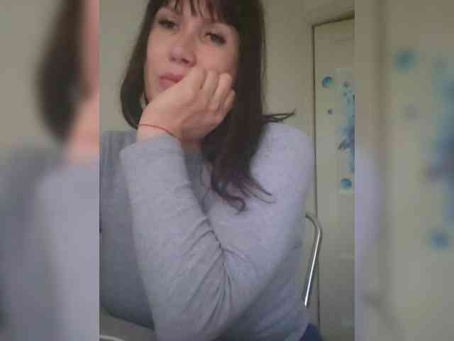 RoxySexy webcam
