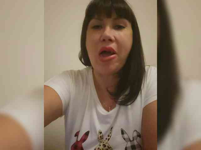 RoxySexy webcam