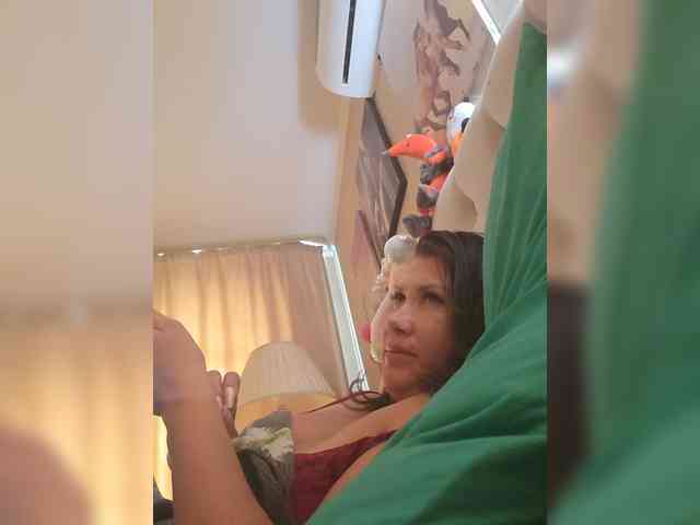 RoxySexy webcam