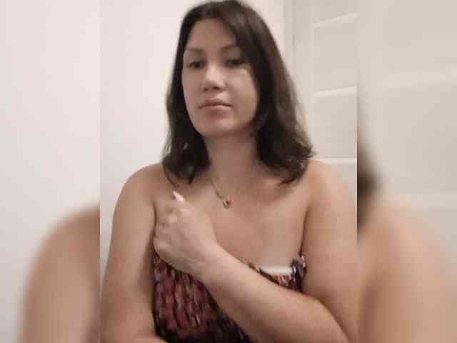RoxySexy webcam