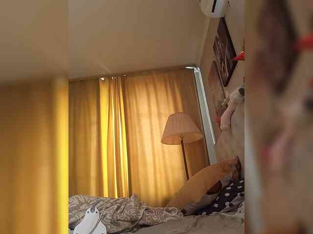 RoxySexy webcam