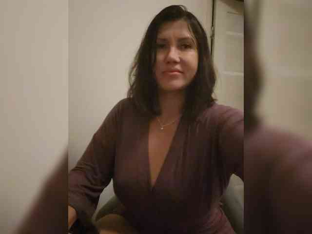 RoxySexy webcam
