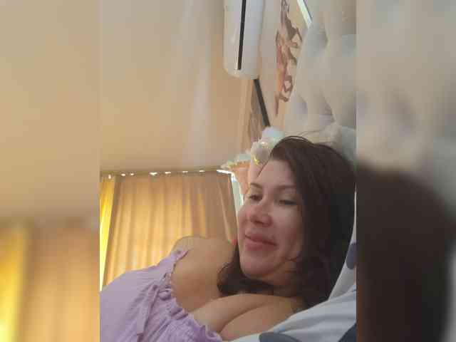 RoxySexy webcam