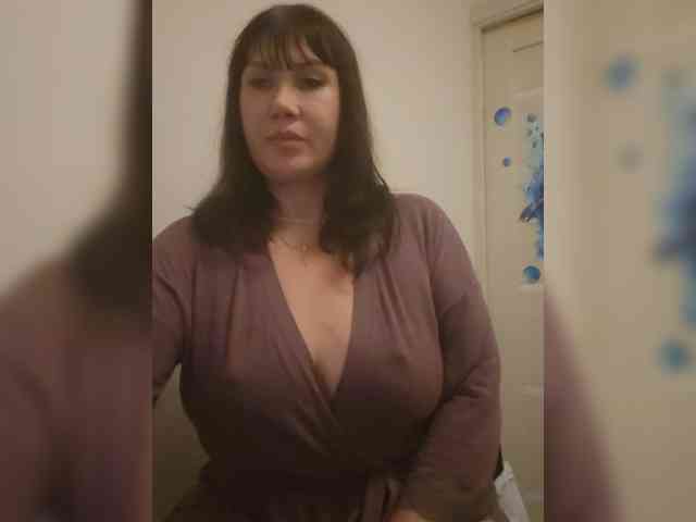 RoxySexy webcam