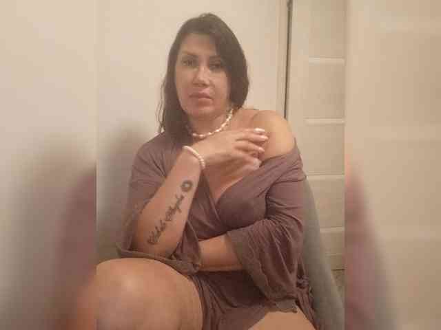 RoxySexy webcam