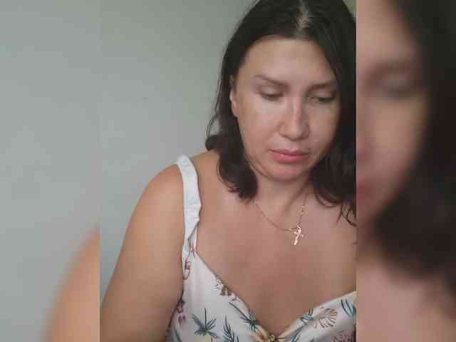 RoxySexy webcam