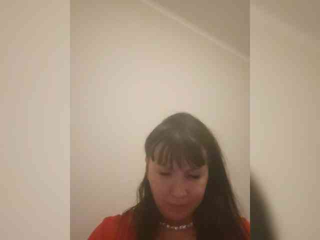 RoxySexy webcam