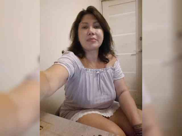 RoxySexy Sex Cam Show