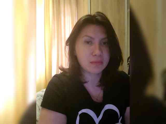 RoxySexy webcam