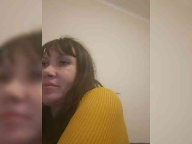 RoxySexy webcam